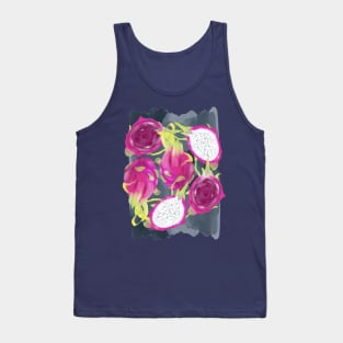 Dragon Fruit Tank Top